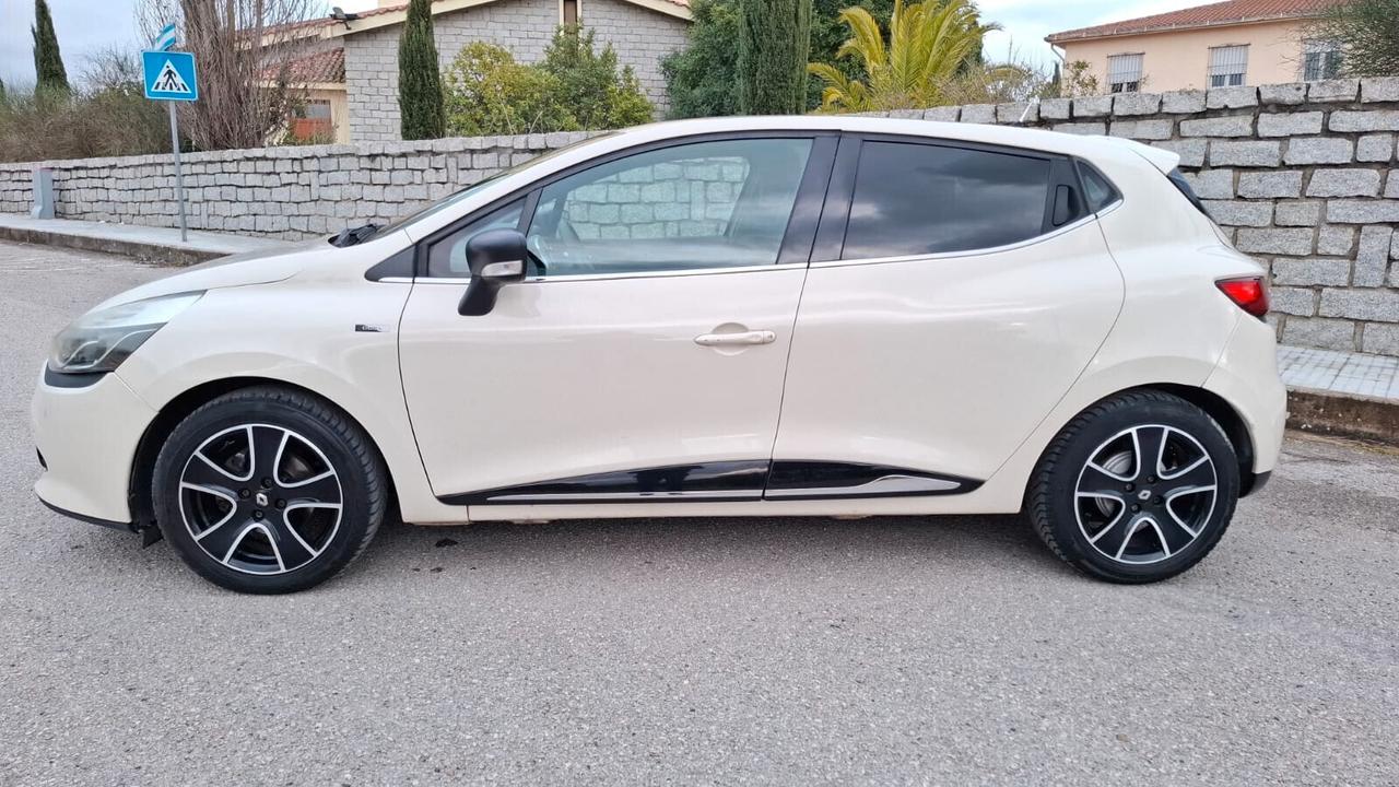 Renault Clio dCi 8V 90CV Start&Stop 5 porte Energy Duel