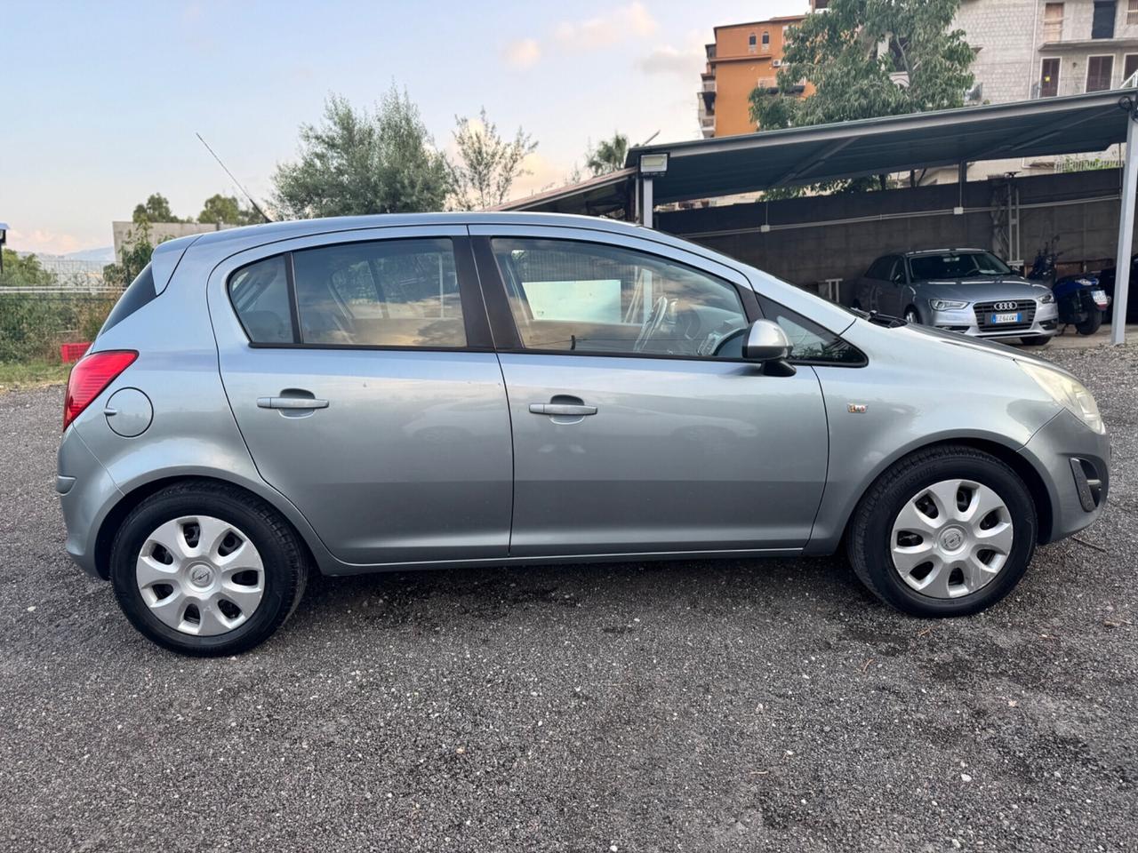 Opel Corsa 1.3 CDTI 75CV F.AP. 5 porte Cosmo