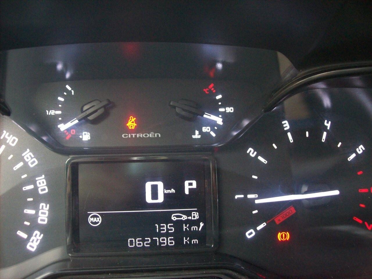 Citroen C3 Aircross 1.5 BlueHDi 120CV EAT6 Feel Pack