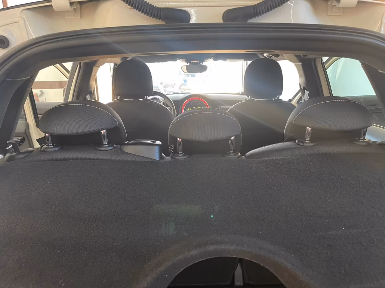 Mini Cooper Clubman 1.5 TURBO BENZINA 130CV – 5 PORTE EURO 6