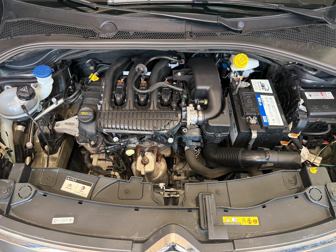 Citroen C3 PureTech 83 S&S Feel
