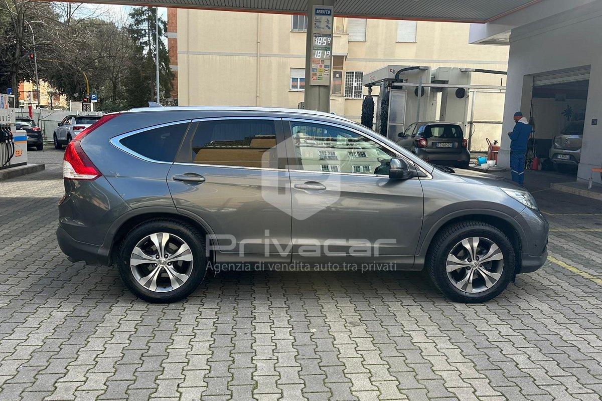 HONDA CR-V 1.6 i-DTEC Lifestyle 2WD