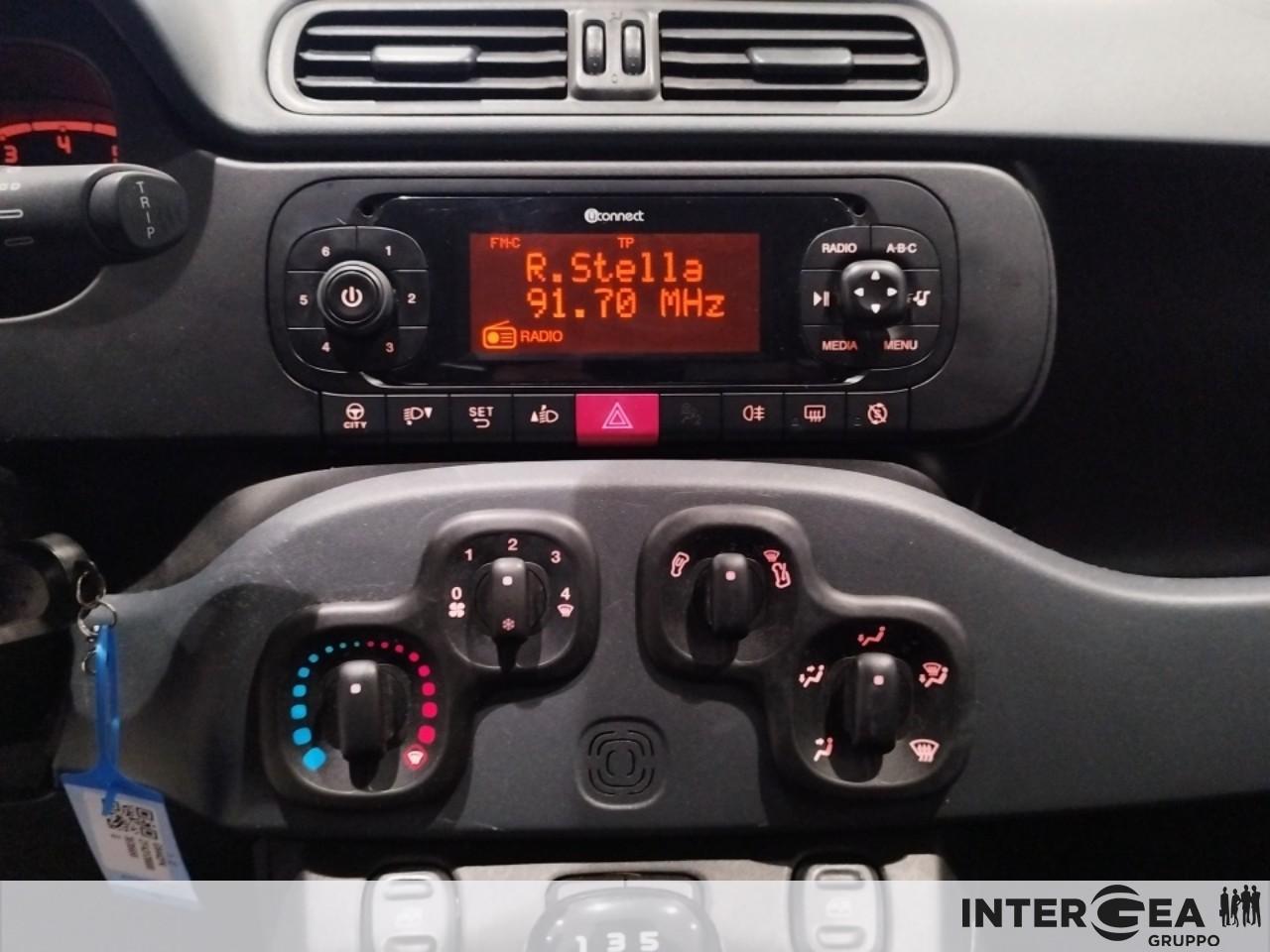 FIAT Panda 1.2 Easy s&s 69cv my19