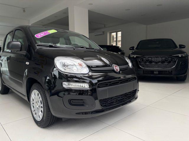 FIAT Panda 1.0 FireFly S&S Hybrid da ?139,00 mensili