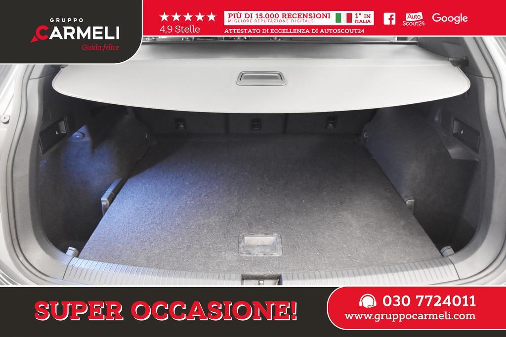 Seat Tarraco 2.0 TDI Style 4drive DSG