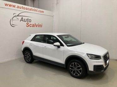 Audi Q2 1.6 116CV 30 TDI Business