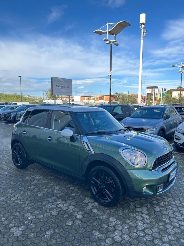 MINI Countryman Mini Cooper Countryman NEO PATENTATO