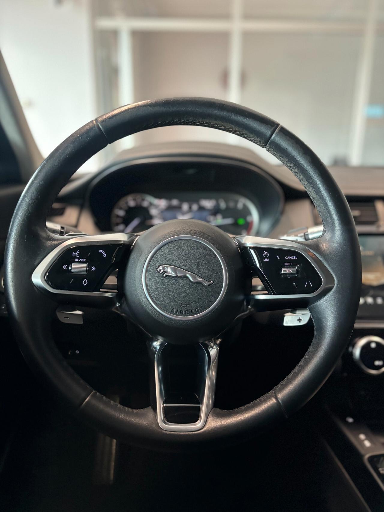 Jaguar E-Pace 2.0d i4 mhev S awd 163cv auto