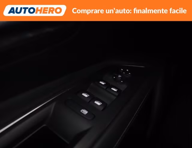 PEUGEOT 3008 BlueHDi 120 S&S EAT6 Allure Mix