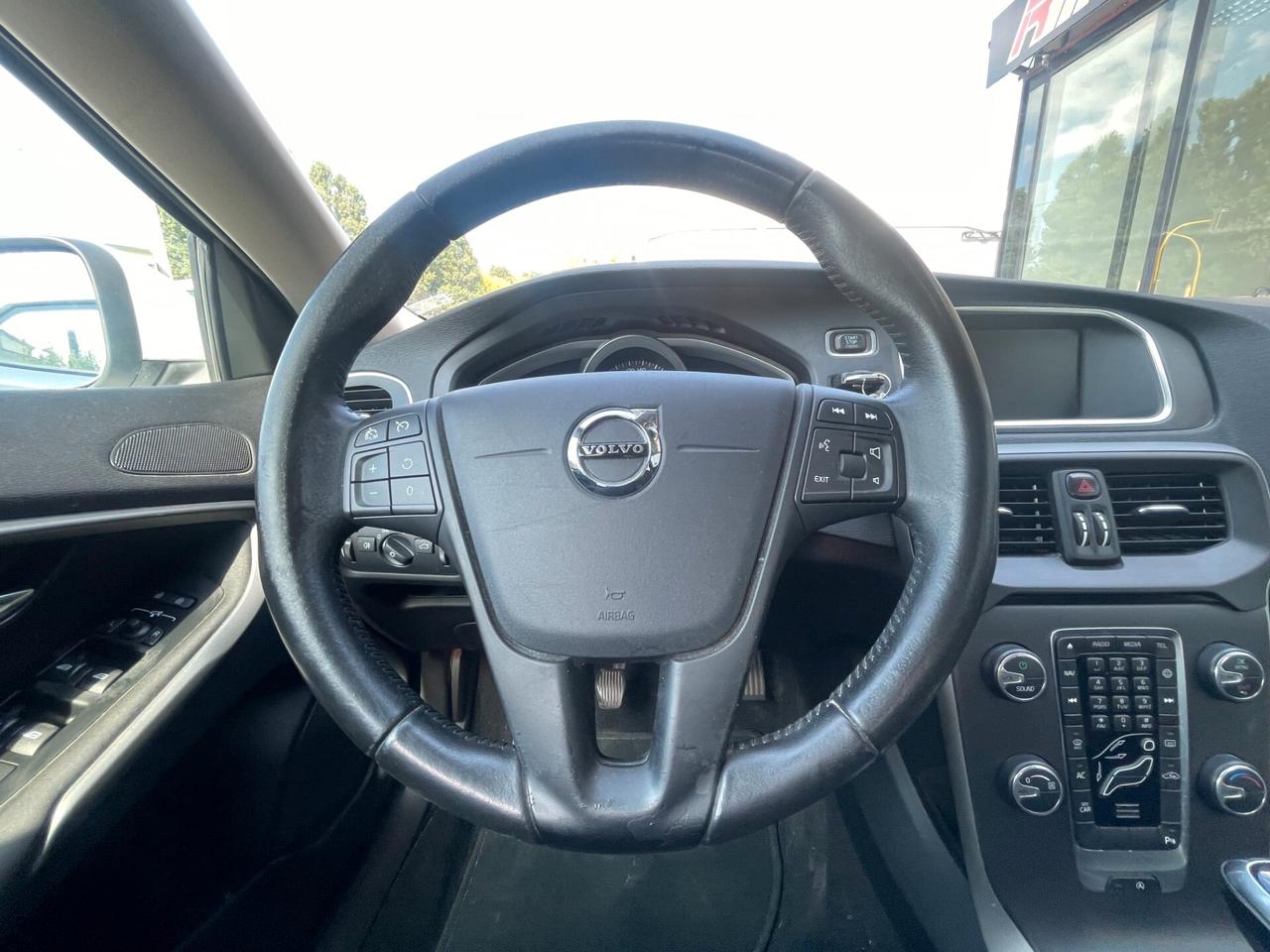 Volvo V40 D2 Business ANCHE X NEOPATENTATI