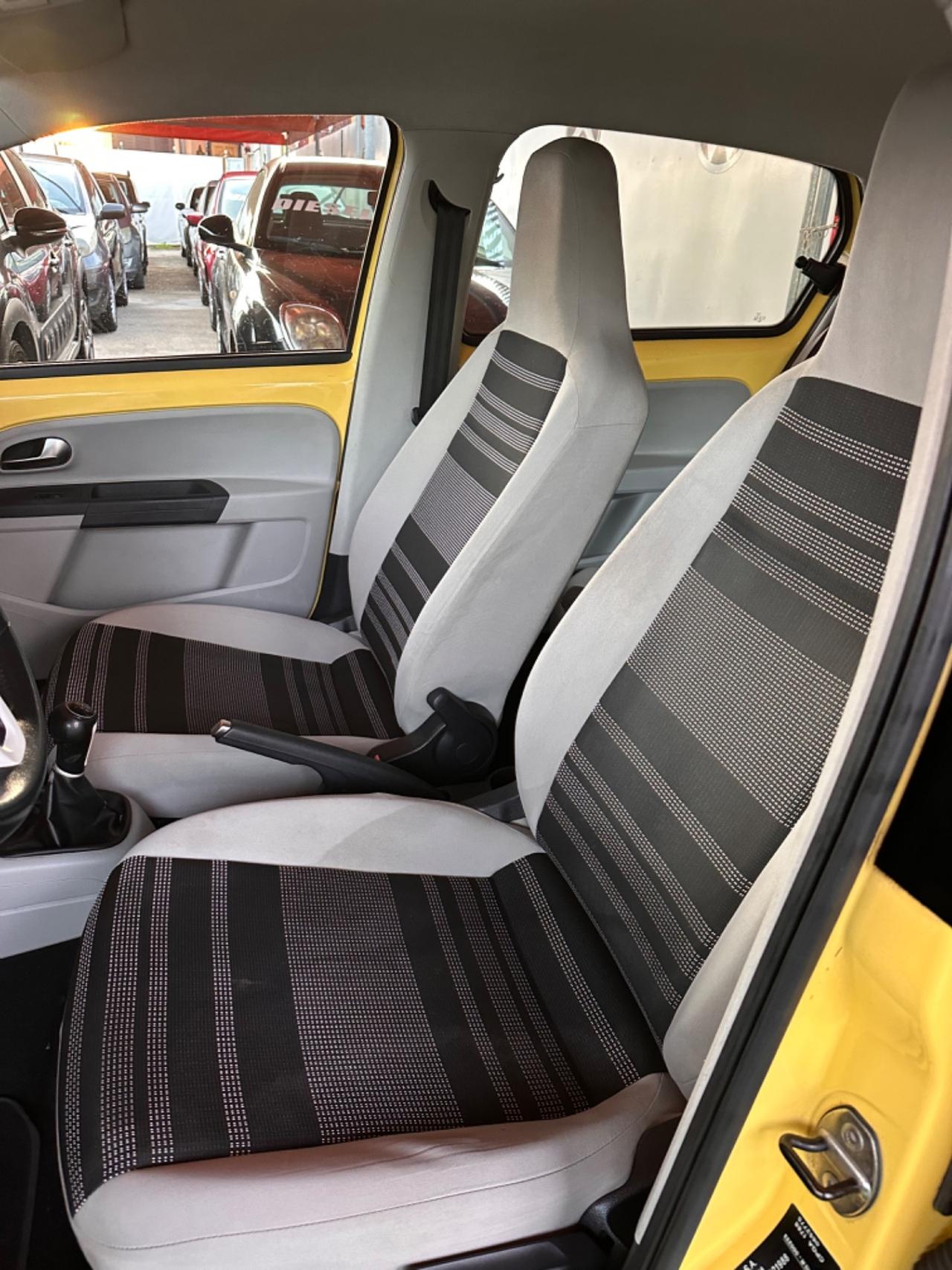 Seat Mii 1.0 68 CV 5 porte Style Ecofuel