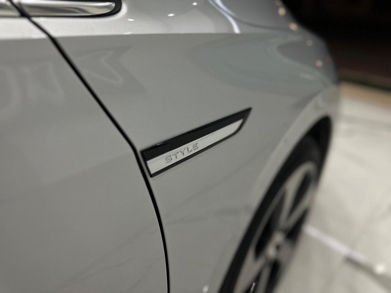 Volkswagen Golf 2.0 TDI DSG SCR Style