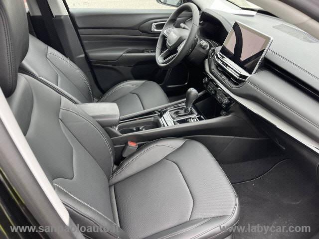 JEEP Compass 1.5 T4 130CV MHEV 2WD Summit