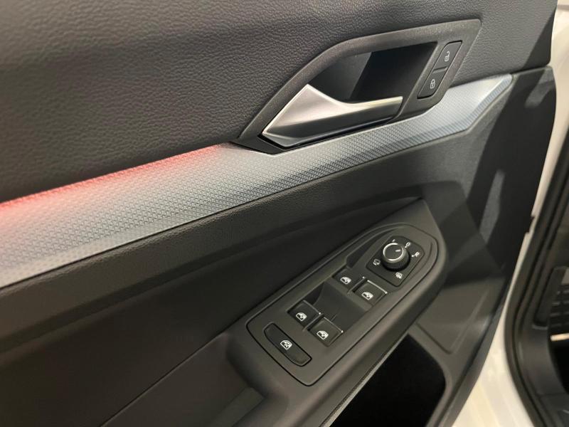 Volkswagen GOLF 1.5 TSI MOVE 116 CV*GARANZIA 8-2028/100.000 KM