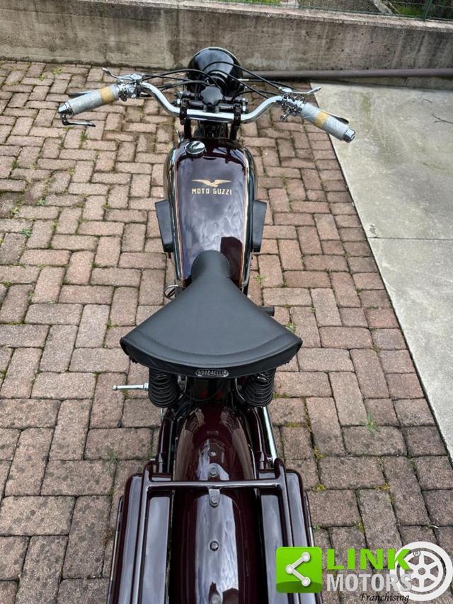 MOTO GUZZI Other PE 250