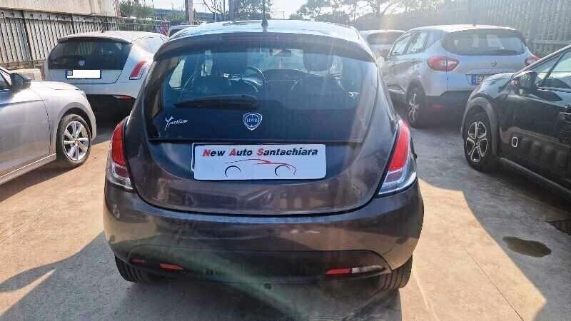 Lancia Ypsilon 1.3 M-Jet 95 CV S&S Gold