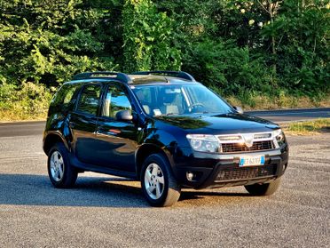 Dacia Duster 1.6 110CV 4x2 GPL Lauréate 2013-E5B Manuale NEO