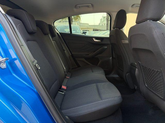 FORD Focus 1.5 EcoBlue 120 CV Aut. Business