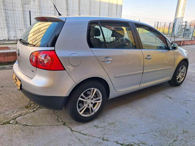 VOLKSWAGEN Golf 1.6 5p. Comfortline ok neopatentati