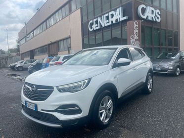 Opel Grandland X 1.5 diesel Ecotec Start&Stop aut. Advance