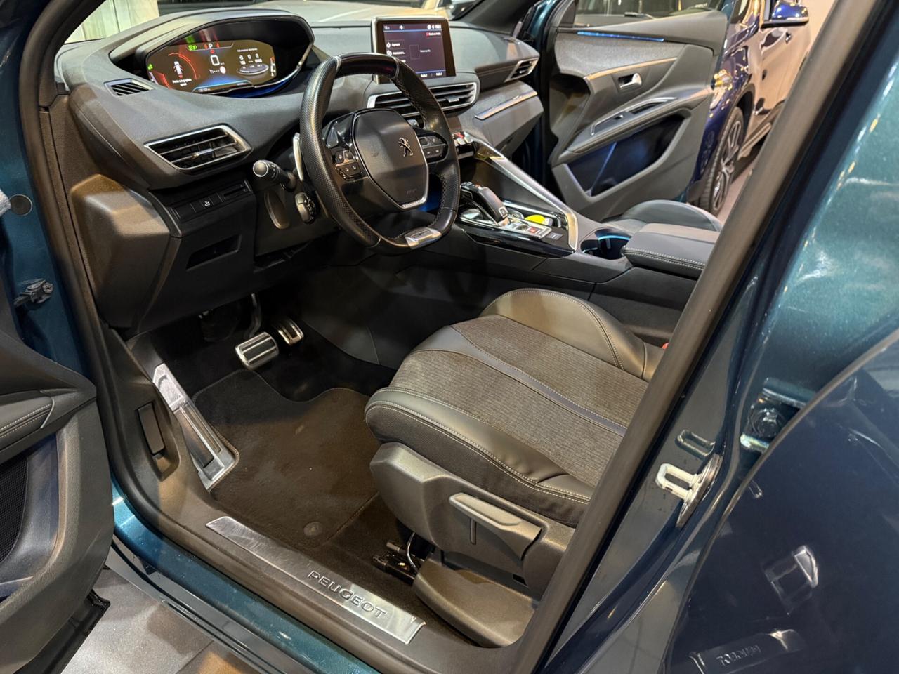 1.5 bluehdi 7 POSTI TETTO PANORAMICO !!