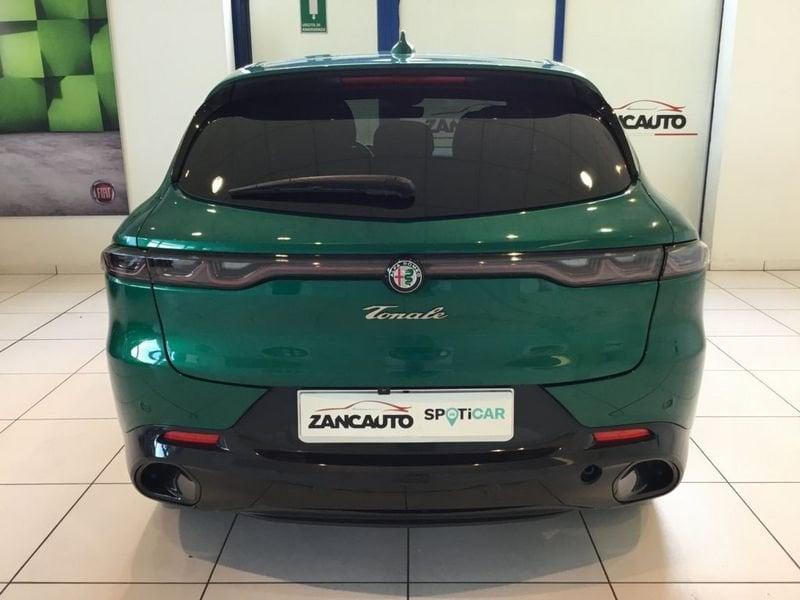 Alfa Romeo Tonale Tonale 1.5 160 CV MHEV TCT7 Edizione Speciale