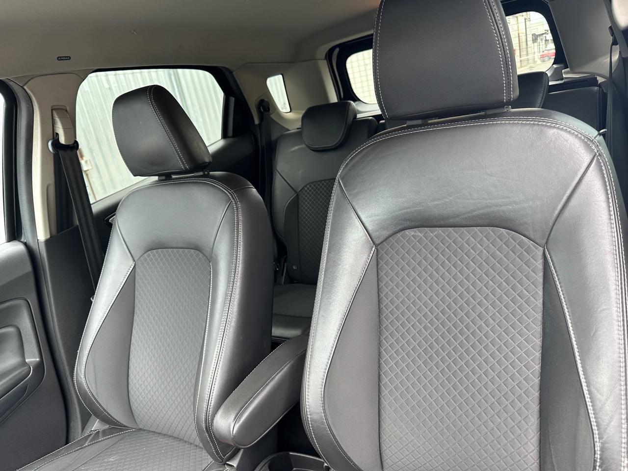 Ford EcoSport 1.0 EcoBoost 125 CV Plus KM VERI