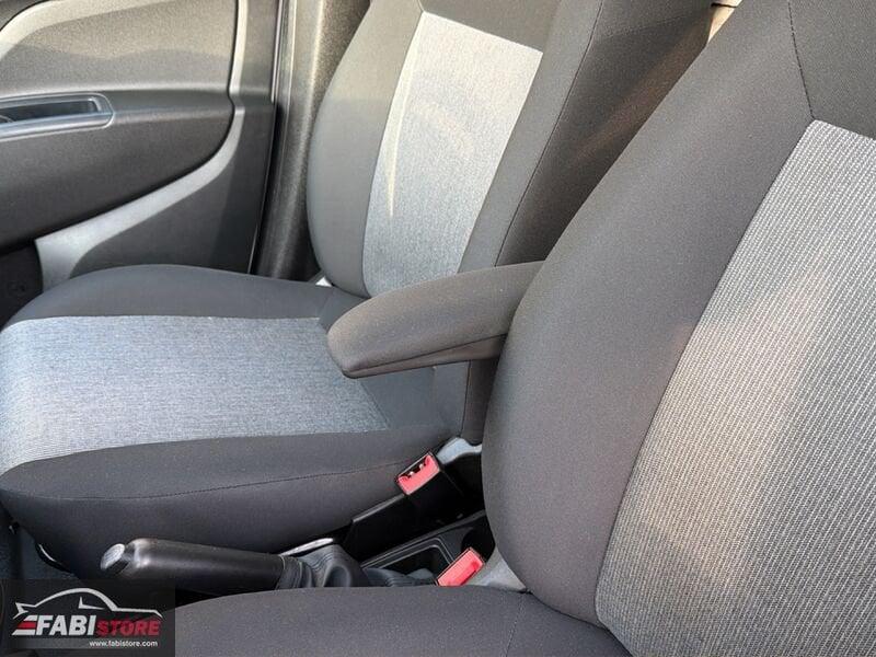 FIAT Doblò 1.3 Mjet 95 Cv Cargo Business - Bluetooth, Clima, Schermo ecc