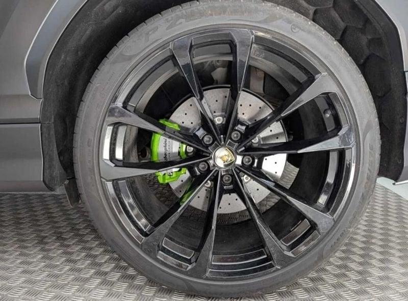 Lamborghini Urus Urus 4.0