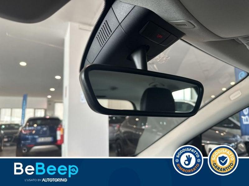 Mercedes-Benz Classe B B 180 D (CDI) EXECUTIVE FL E6