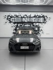 Audi A4 Avant 45 TFSI quattro S tronic line edition