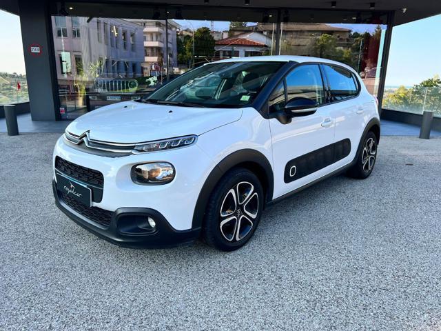CITROEN C3 BlueHDi 75 S&S Shine