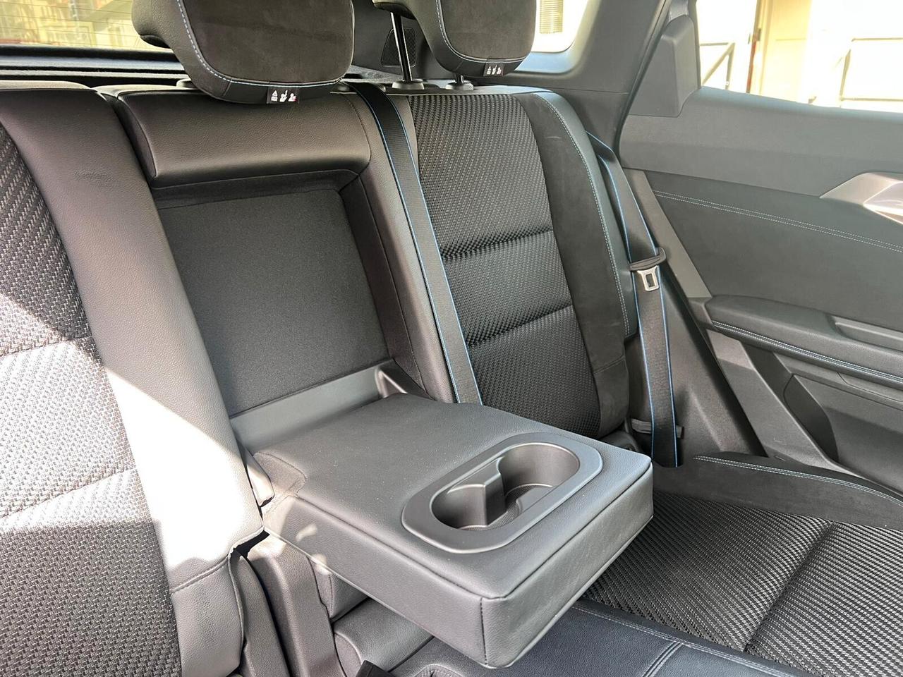 Renault Austral Full Hybrid E-Tech 200 CV Techno Esprit Alpine Autocarro N1