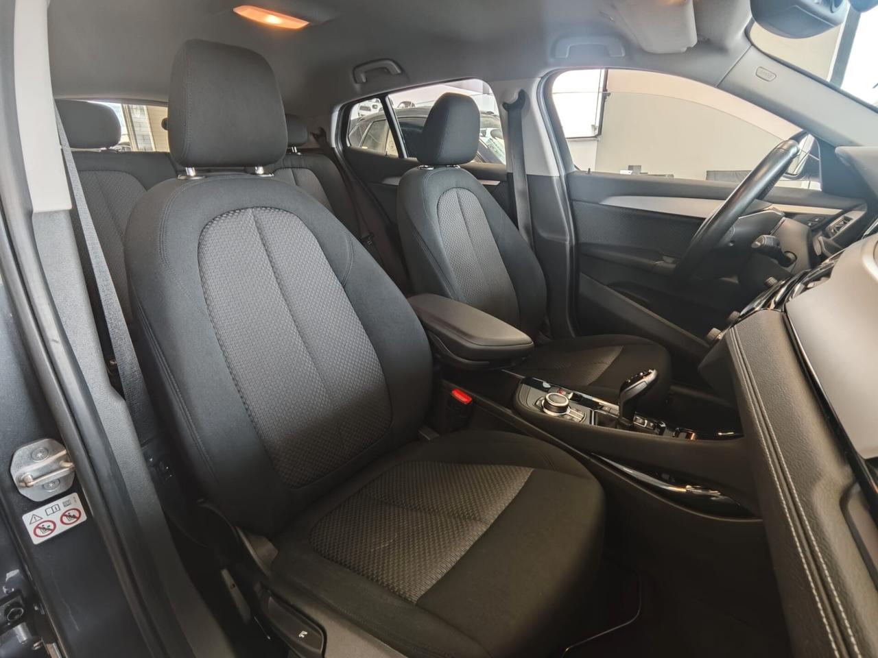 Bmw X2 xDrive20d Business-X