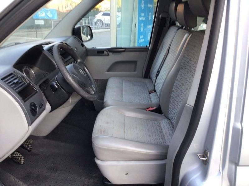 Volkswagen Transp. Transporter 2.0 TDI 140CV PC Kombi