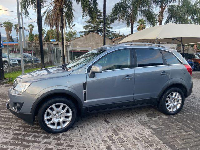 OPEL Antara 2.2 CDTI 163CV Cosmo