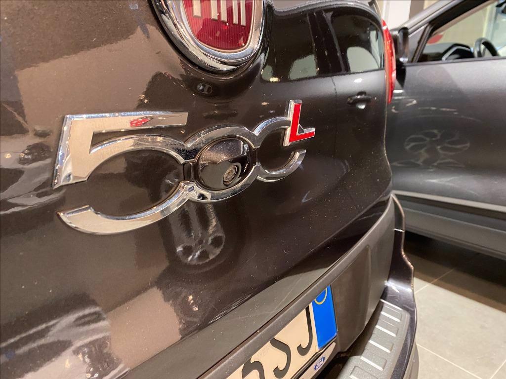 FIAT 500L Cross 1.4 s&s 95cv my20 del 2022