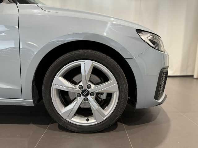 Audi A1 SPB 30 TFSI Admired