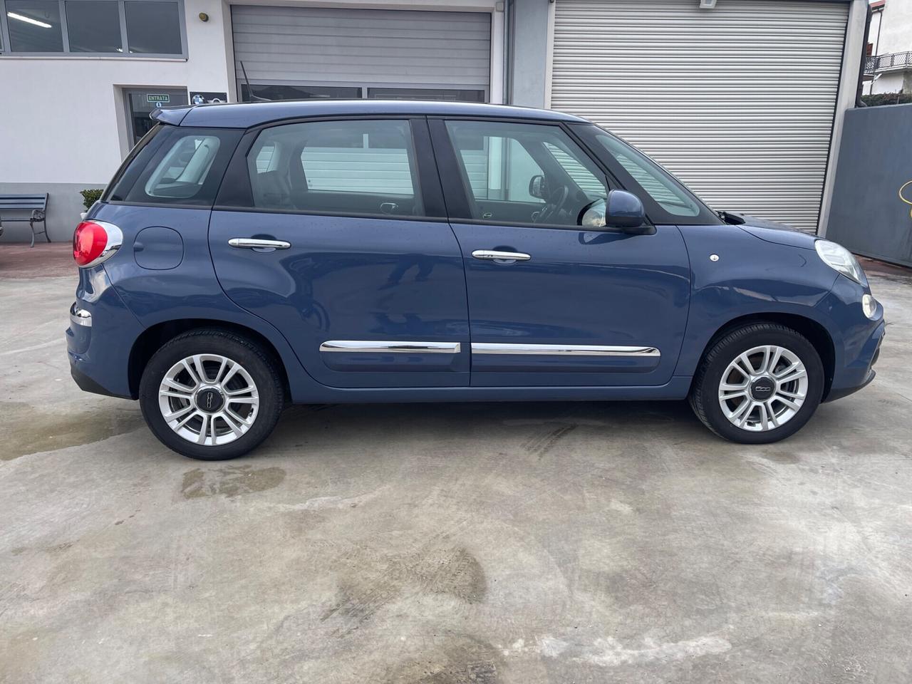 Fiat 500L 1.3 Multijet 95 CV Lounge