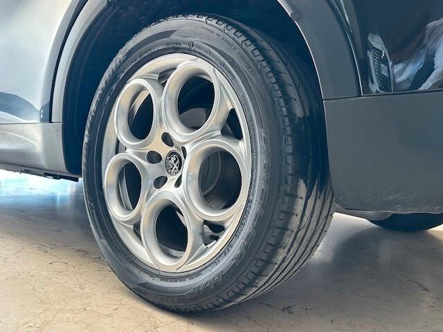 Alfa Romeo Tonale 1.6 diesel 130 CV TCT6 Super