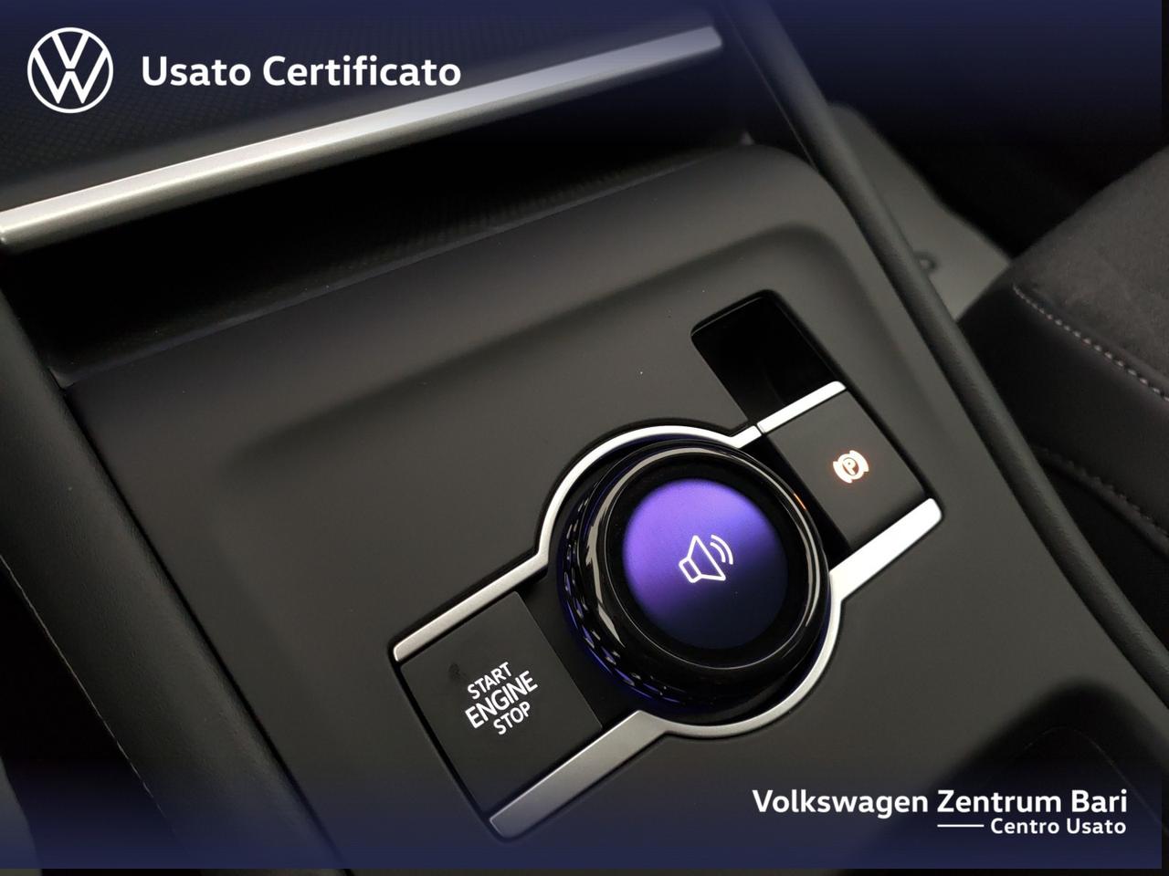 Volkswagen Tiguan 2.0 tdi life 150cv dsg