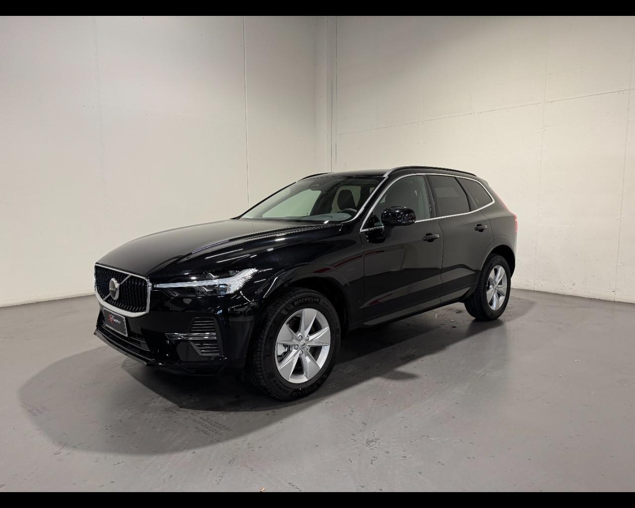 VOLVO XC60 B4 GEARTRONIC CORE