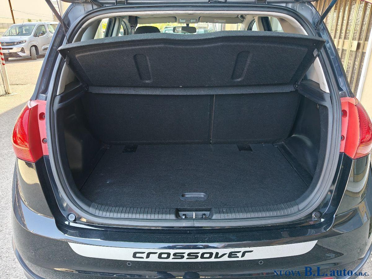 KIA - Venga 1.4 crdi Crossover 90cv