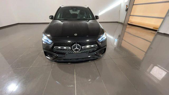 MERCEDES-BENZ GLA 200 d Automatic AMG LINE Advanced Plus #VARI COLORI