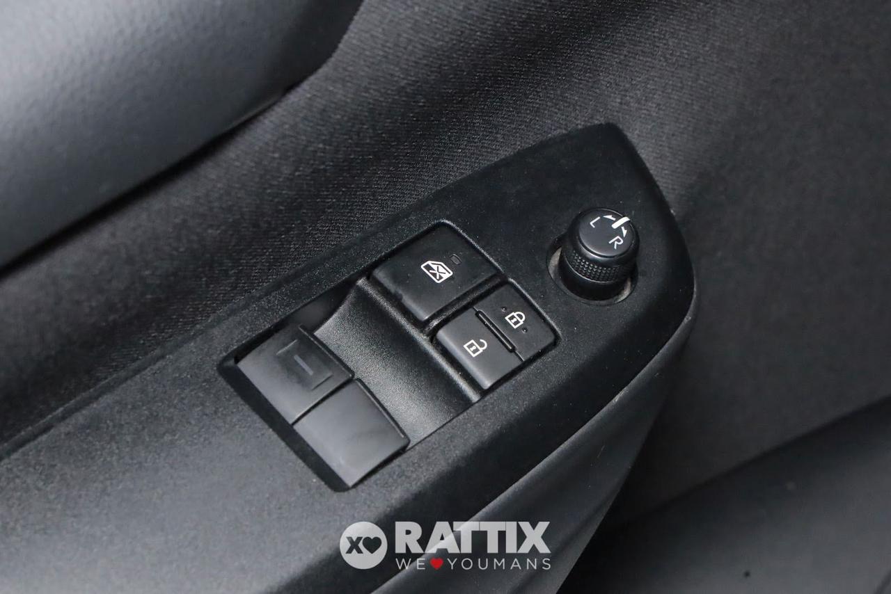 Toyota Yaris 1.0 72CV Active