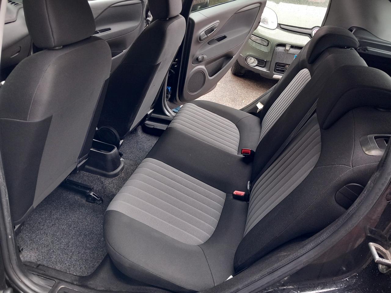 Fiat Punto 1.3 MJT EURO 6