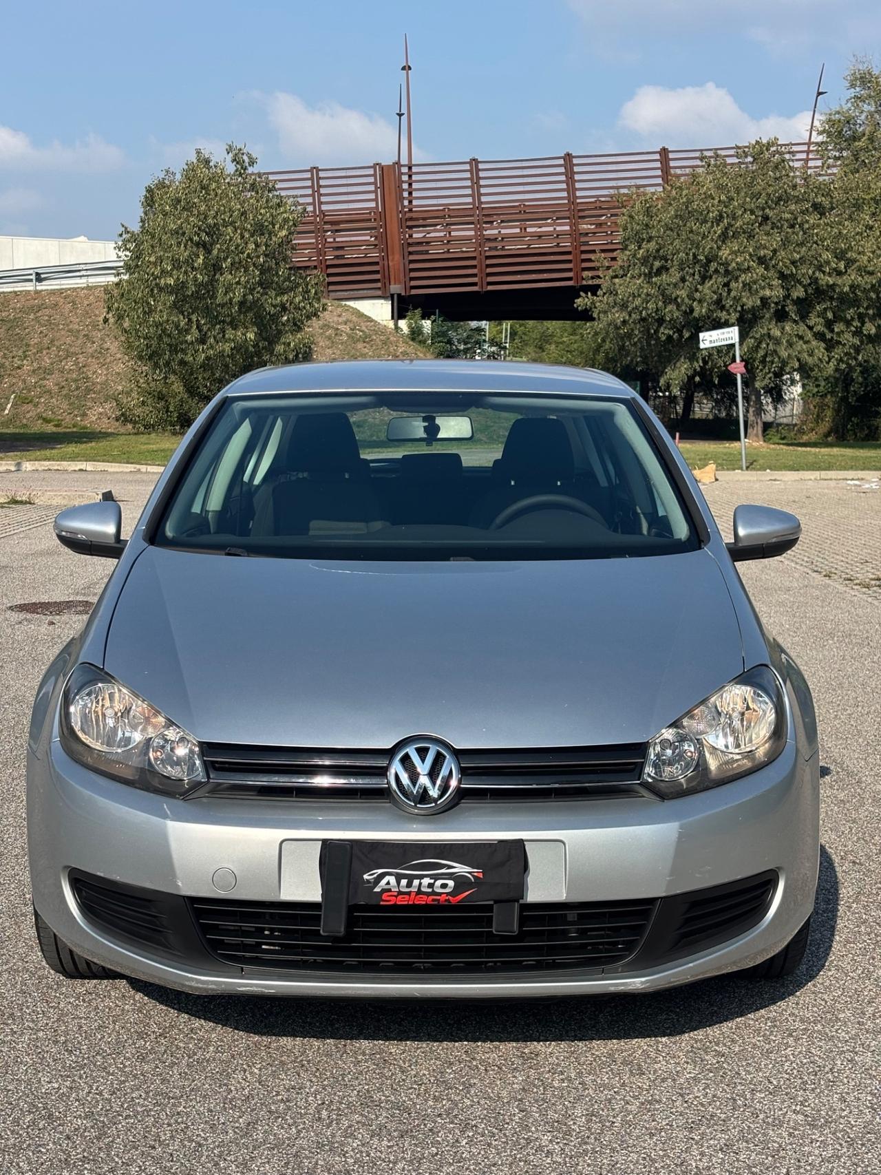 Volkswagen Golf 1.6 TDI DPF 5p. Highline