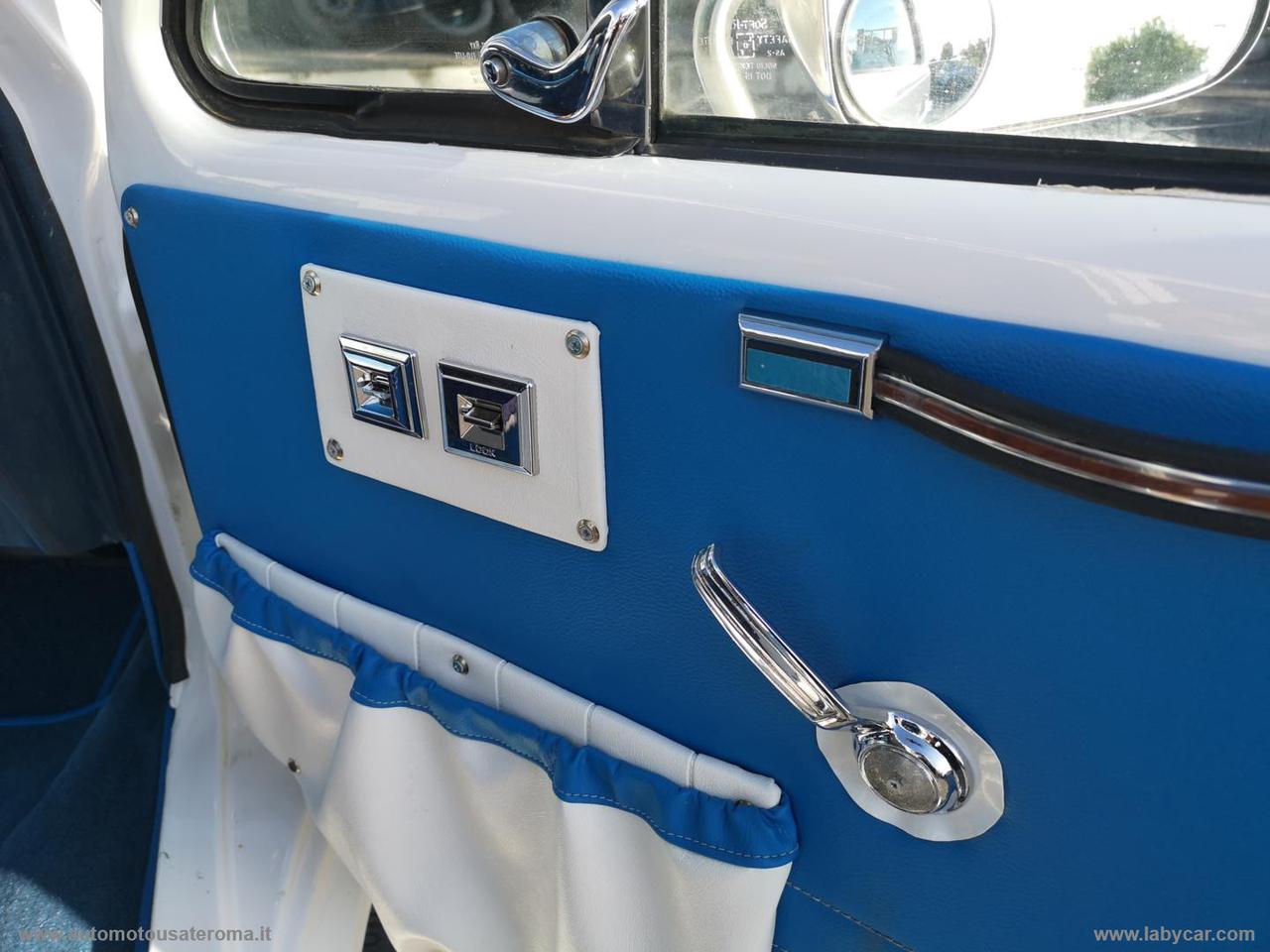 CHEVROLET CHEVY VAN 2.0 RATE AUTO MOTO SCOOTER