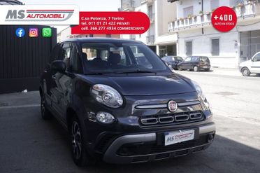 FIAT 500L FIAT 500L 1.3 Multijet 95 CV Business Unicoproprietario