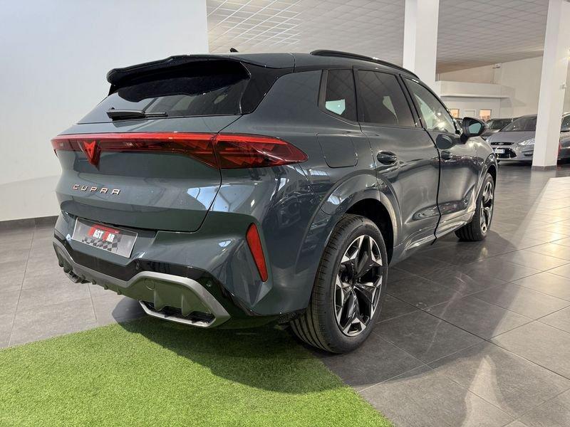 CUPRA Terramar Cupra TERRAMAR 1.5 HYBRID DSG